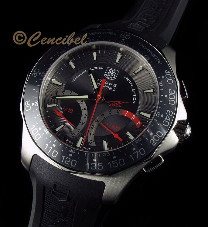 tag heuer f1 alonso